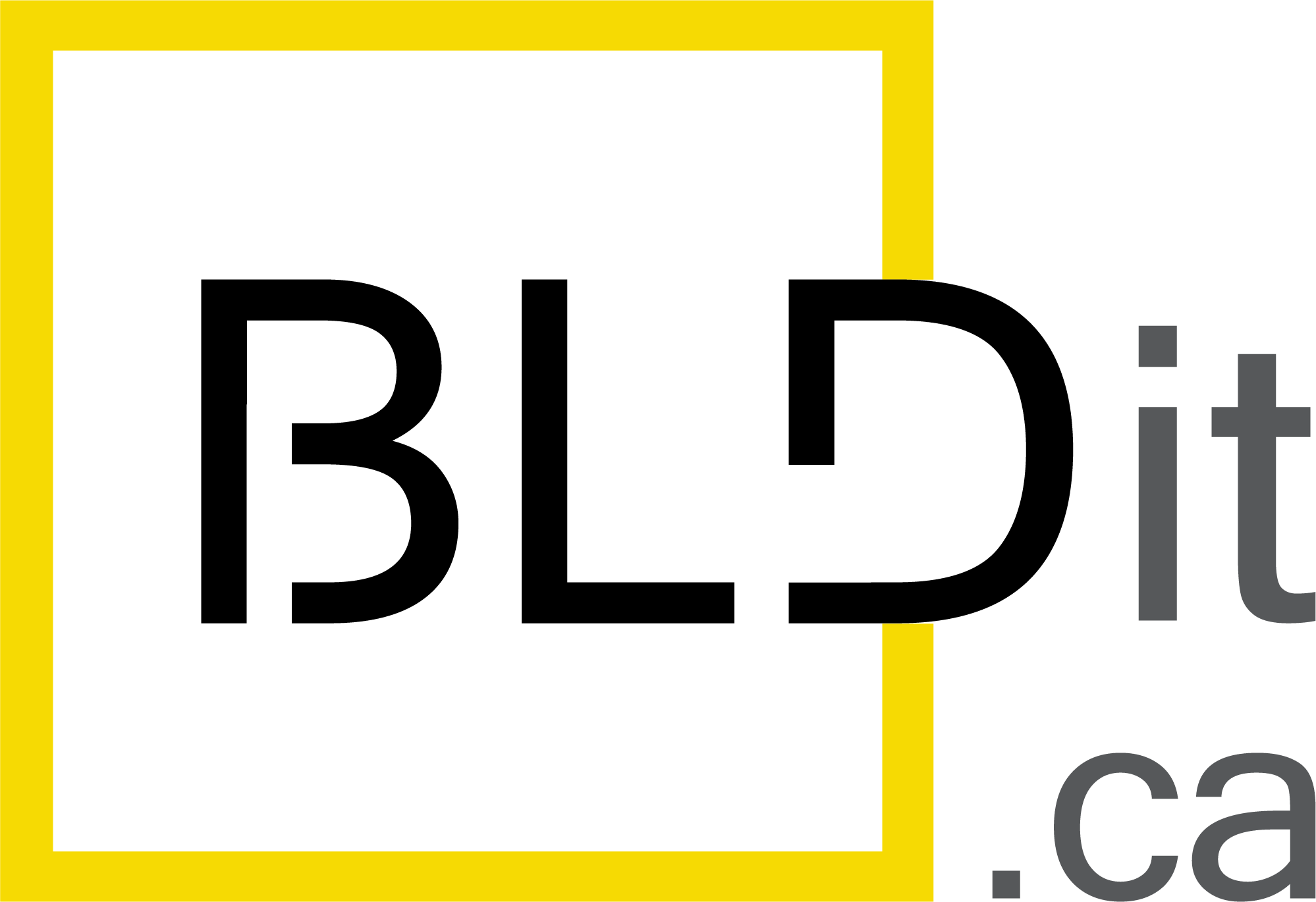 bldit logo